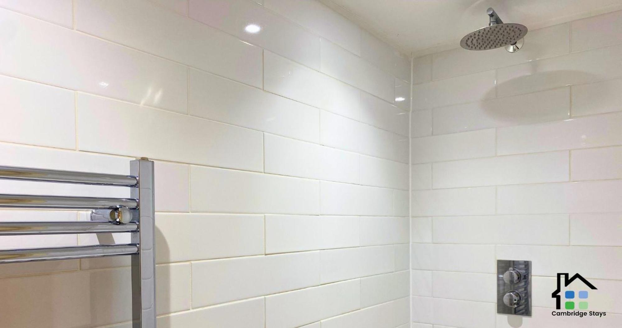 Stunning 1Br - Super Central- Peaceful Area - Lower Ground Apartment Cambridge Zewnętrze zdjęcie